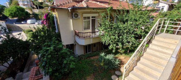 Villa 3+2 in Alanya, Turkey, Nr. 10898 7
