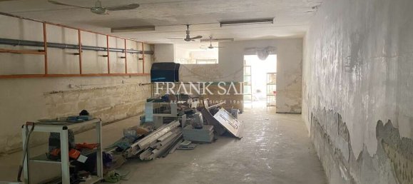 Magasin à Saint Paul's Bay, Malta 235m² No. 47 3