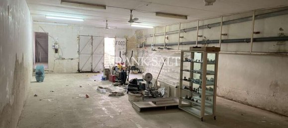 Magasin à Saint Paul's Bay, Malta 235m² No. 47 2