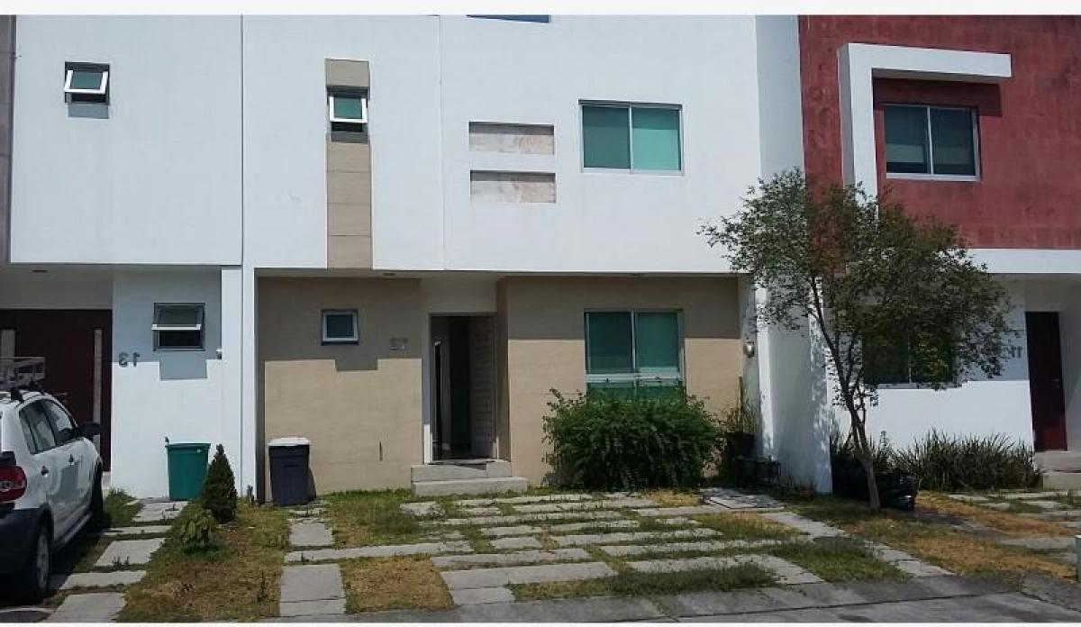 4 bedrooms House in Jalisco, Mexico No. 174120
