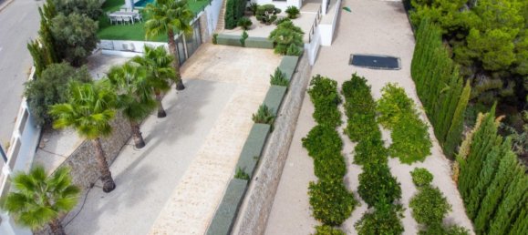 5 bedrooms Villa in Altea, Spain No. 80933 18