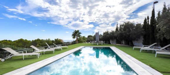 5 bedrooms Villa in Altea, Spain No. 80933 21