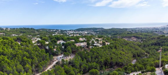 5 bedrooms Villa in Altea, Spain No. 80933 20