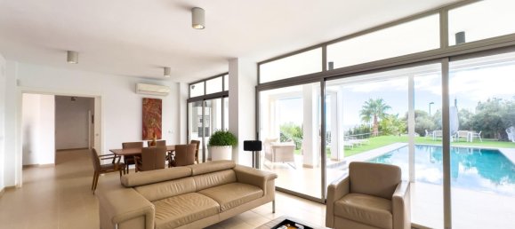 5 bedrooms Villa in Altea, Spain No. 80933 29
