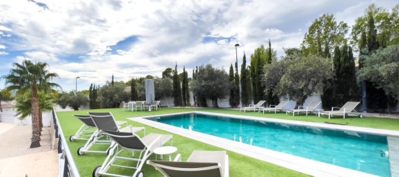 5 bedrooms Villa in Altea, Spain No. 80933 24