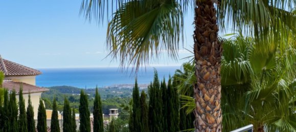 5 bedrooms Villa in Altea, Spain No. 80933 16