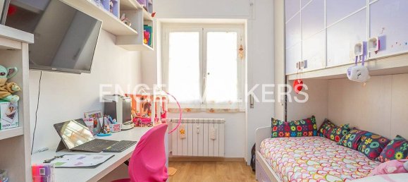 Apartamento de 3 dormitorios en Rome, Italy No. 315301 10