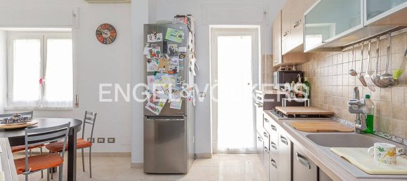 Apartamento de 3 dormitorios en Rome, Italy No. 315301 4