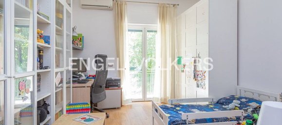 Apartamento de 3 dormitorios en Rome, Italy No. 315301 9
