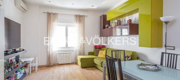 Apartamento de 3 dormitorios en Rome, Italy No. 315301 2