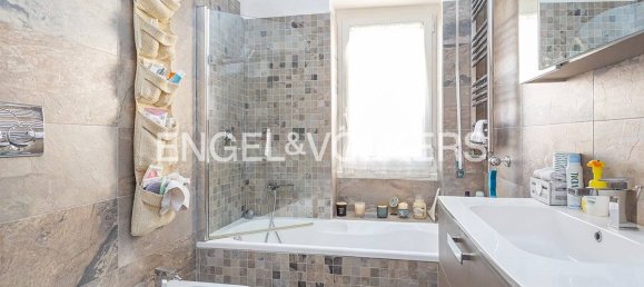 Apartamento de 3 dormitorios en Rome, Italy No. 315301 12