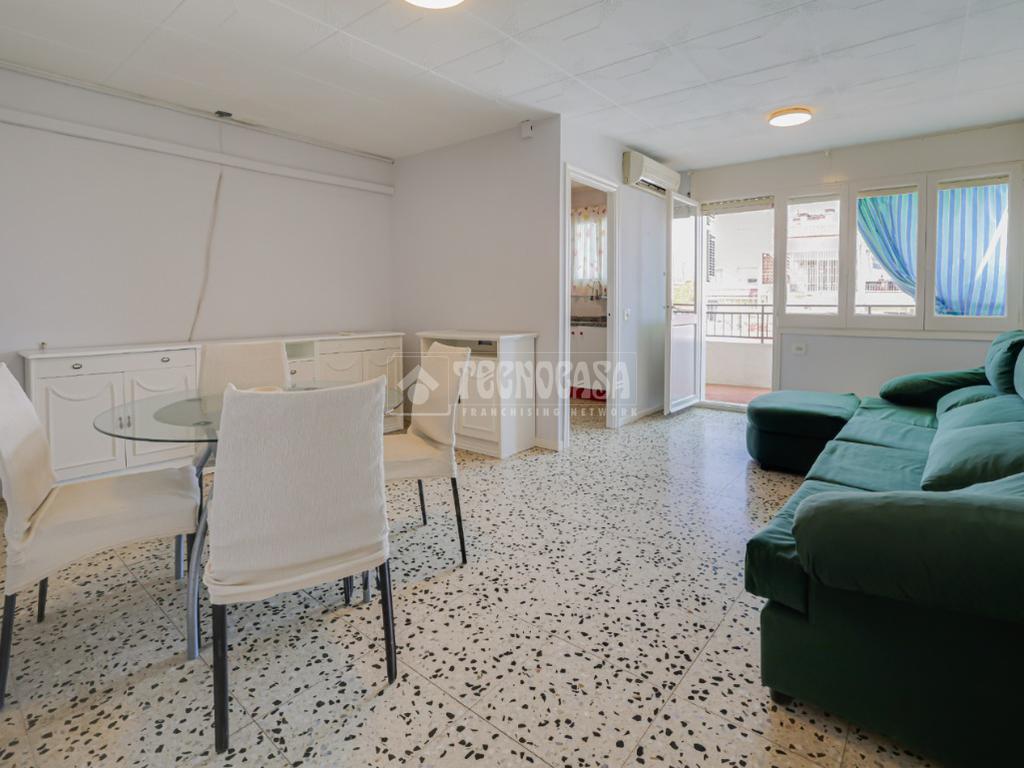 3غرفة شقة في Terrassa, Spain رقم 145439