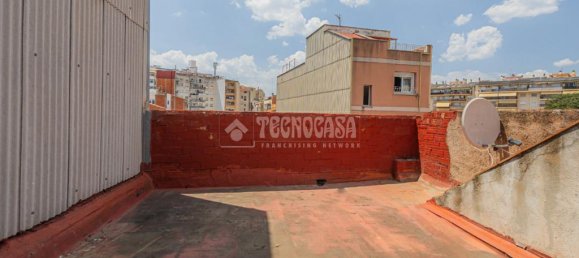 3غرفة شقة في Terrassa, Spain رقم 145439 3