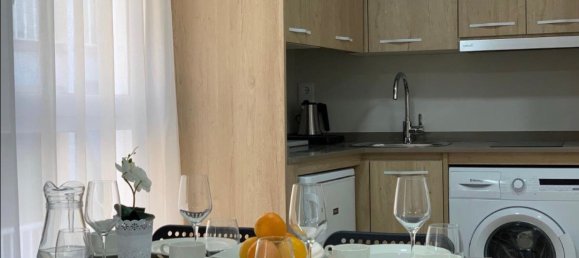 10 bedrooms Hotel in Rincon De Loix, Spain No. 4176 3