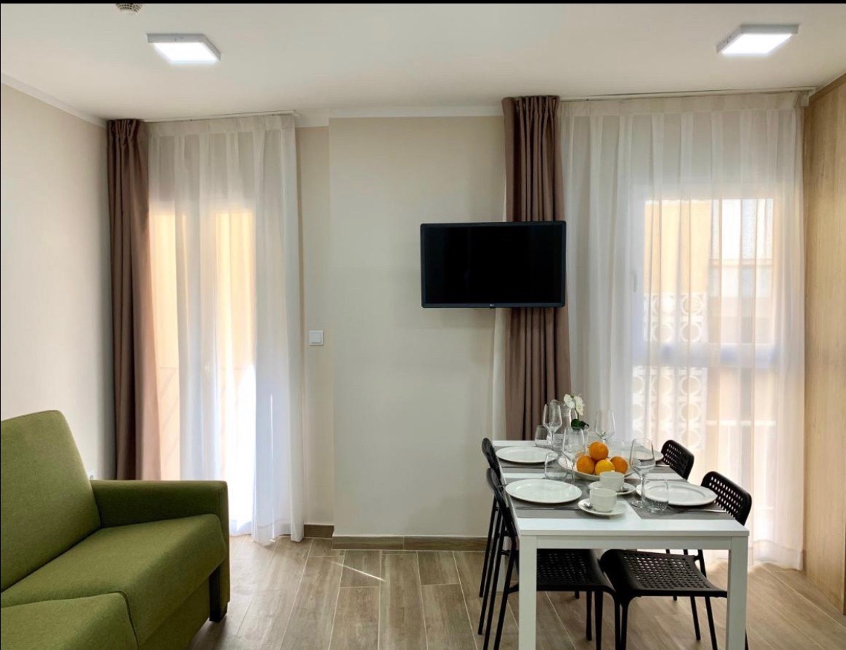 10 bedrooms Hotel in Rincon De Loix, Spain No. 4176