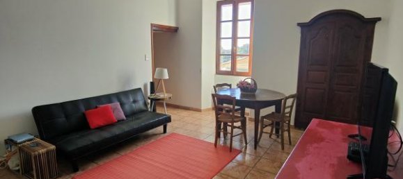 Apartamento T2 em Corbara, France N.º 78241 2