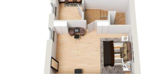 4 rooms Townhouse in Burmoos, Austria No. 203574 16