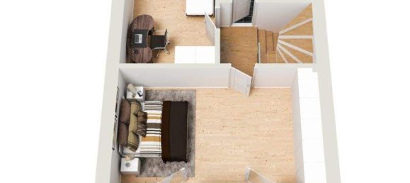 4 rooms Townhouse in Burmoos, Austria No. 203574 14