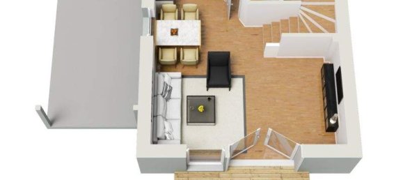 4 rooms Townhouse in Burmoos, Austria No. 203574 12