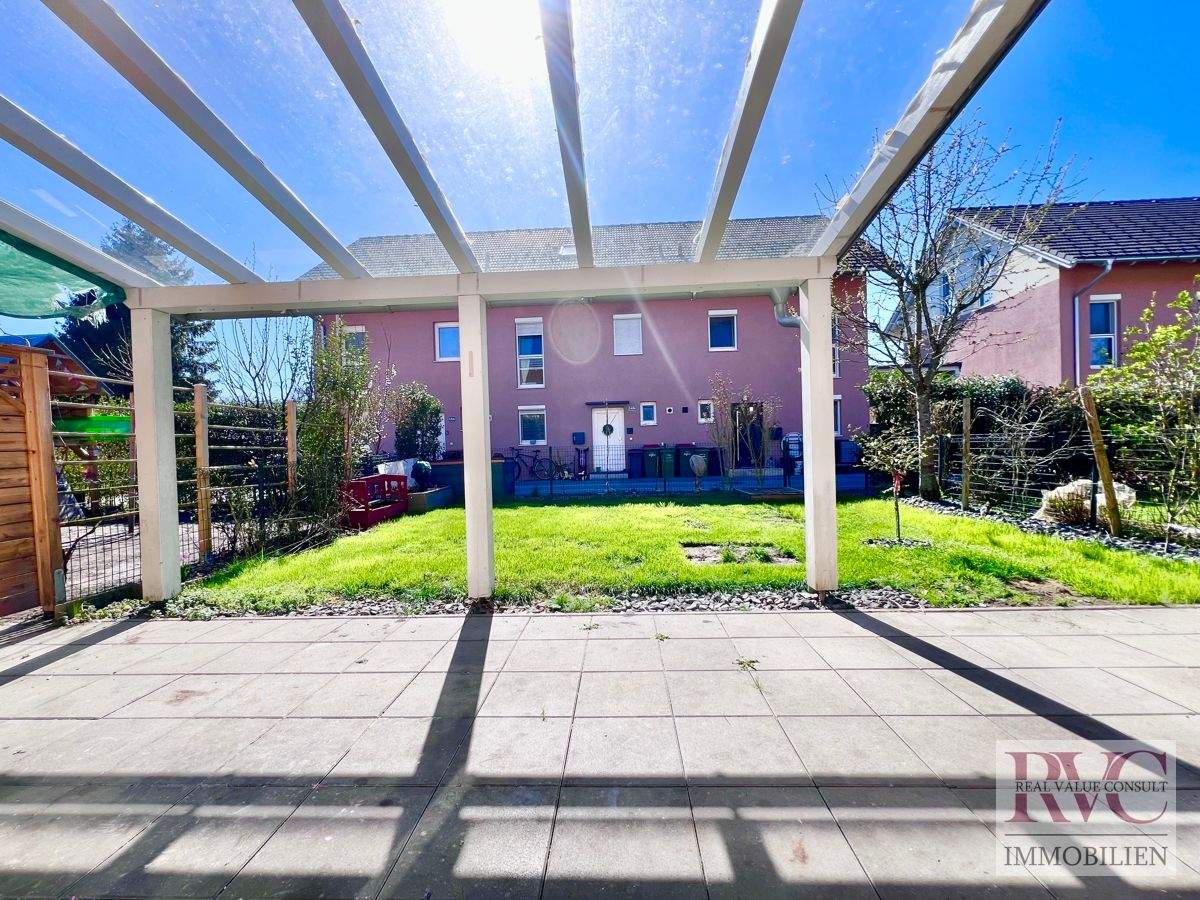 4 rooms Townhouse in Burmoos, Austria No. 203574