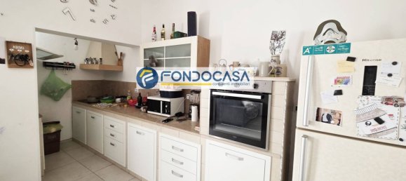 2 bedrooms Apartment in Brindisi, Italy No. 357003 10