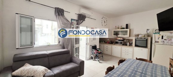2 bedrooms Apartment in Brindisi, Italy No. 357003 9