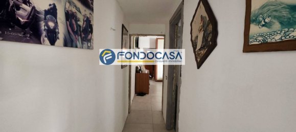 2 bedrooms Apartment in Brindisi, Italy No. 357003 12