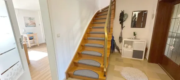 5 غرف نوم تاون هاوس في Trier-Saarburg, Germany رقم 230198 2