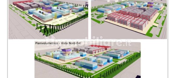 7472m² Land in Turin, Italy No. 315155 2