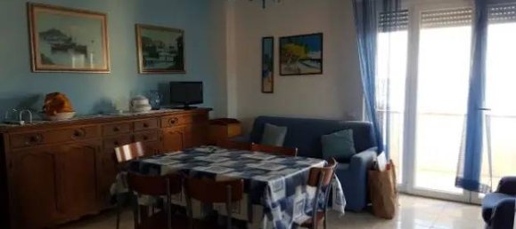 Apartamento de 5 habitaciónes en Sarzana, Italy No. 71747 2