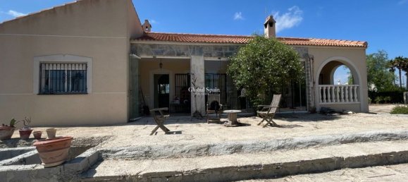 3 Schlafzimmer Haus in Benejuzar, Spain, Nr. 185776 2