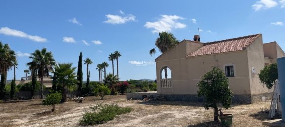 3 Schlafzimmer Haus in Benejuzar, Spain, Nr. 185776 8