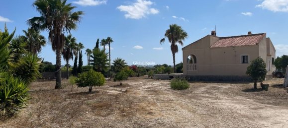 3 Schlafzimmer Haus in Benejuzar, Spain, Nr. 185776 7
