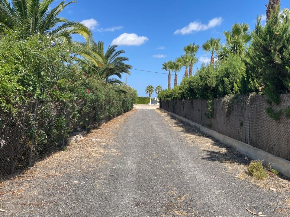3 Schlafzimmer Haus in Benejuzar, Spain, Nr. 185776