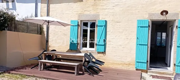 2 غرف نوم منزل في Penmarch, France رقم 350528 5
