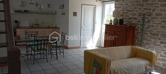 2 غرف نوم منزل في Penmarch, France رقم 350528 2