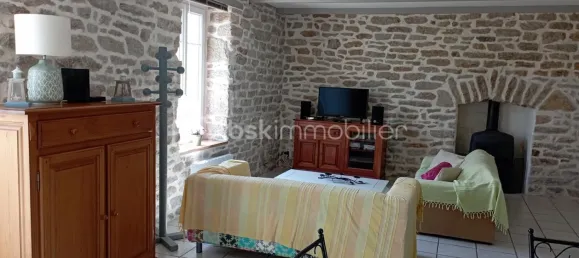 2 غرف نوم منزل في Penmarch, France رقم 350528 3