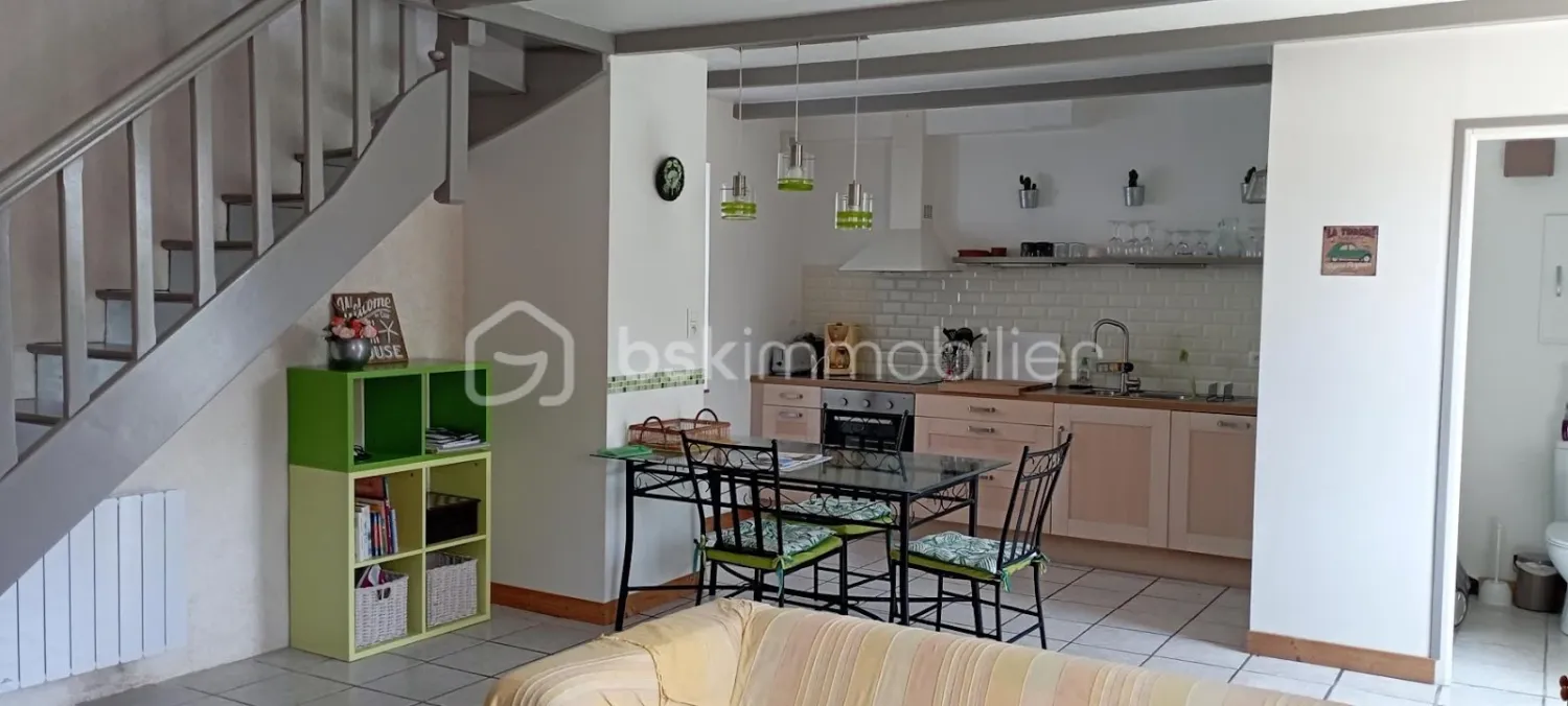 2 غرف نوم منزل في Penmarch, France رقم 350528