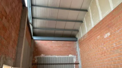  عقار تجاري في Algorfa, Spain 64متر مربع رقم 242904