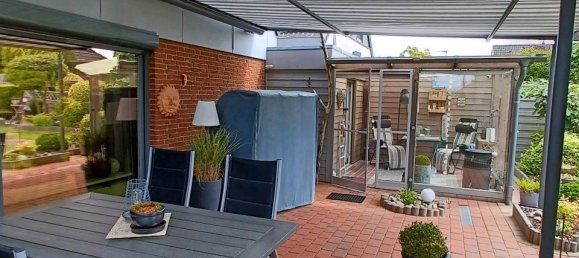 Adosado de 1 dormitorio en Steinburg, Germany No. 237550 17