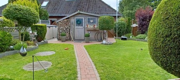 Adosado de 1 dormitorio en Steinburg, Germany No. 237550 16