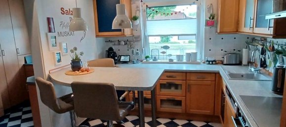 Adosado de 1 dormitorio en Steinburg, Germany No. 237550 7