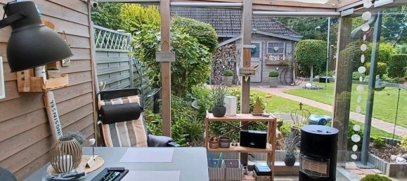 Adosado de 1 dormitorio en Steinburg, Germany No. 237550 15