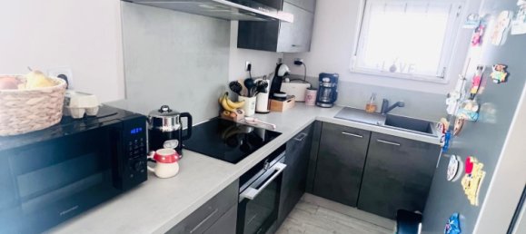 3 غرف نوم منزل في Petite-Rosselle, France رقم 227262 3