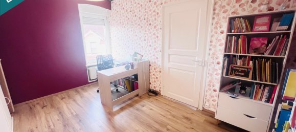 3 غرف نوم منزل في Petite-Rosselle, France رقم 227262 6