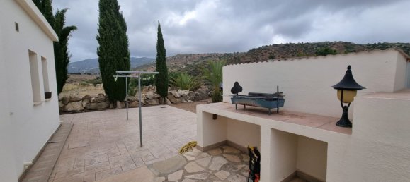 Propriedade comercial T3 em Pegeia, Cyprus N.º 9769 12