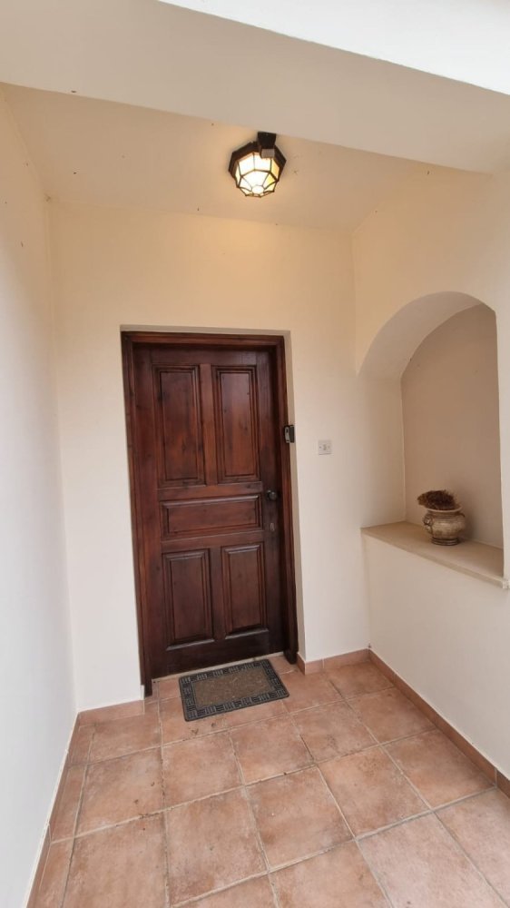 Propriedade comercial T3 em Pegeia, Cyprus N.º 9769