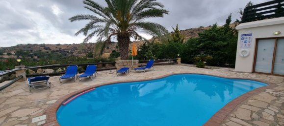 Propriedade comercial T3 em Pegeia, Cyprus N.º 9769 2