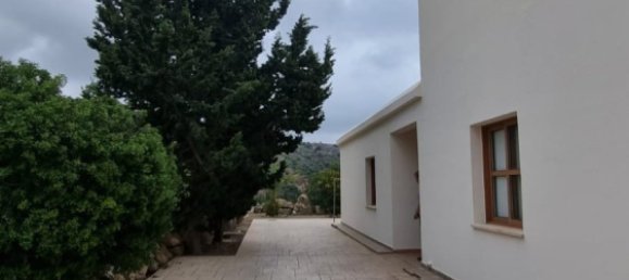 3 bedrooms House in Pegeia, Cyprus No. 9769 14