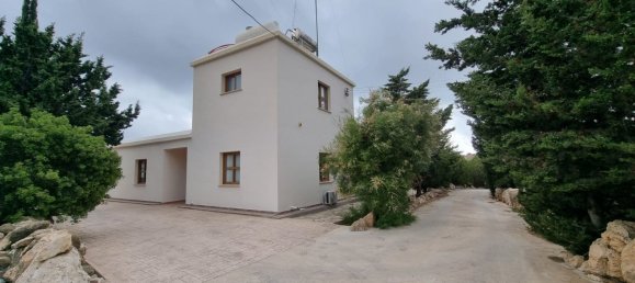 Propriedade comercial T3 em Pegeia, Cyprus N.º 9769 10
